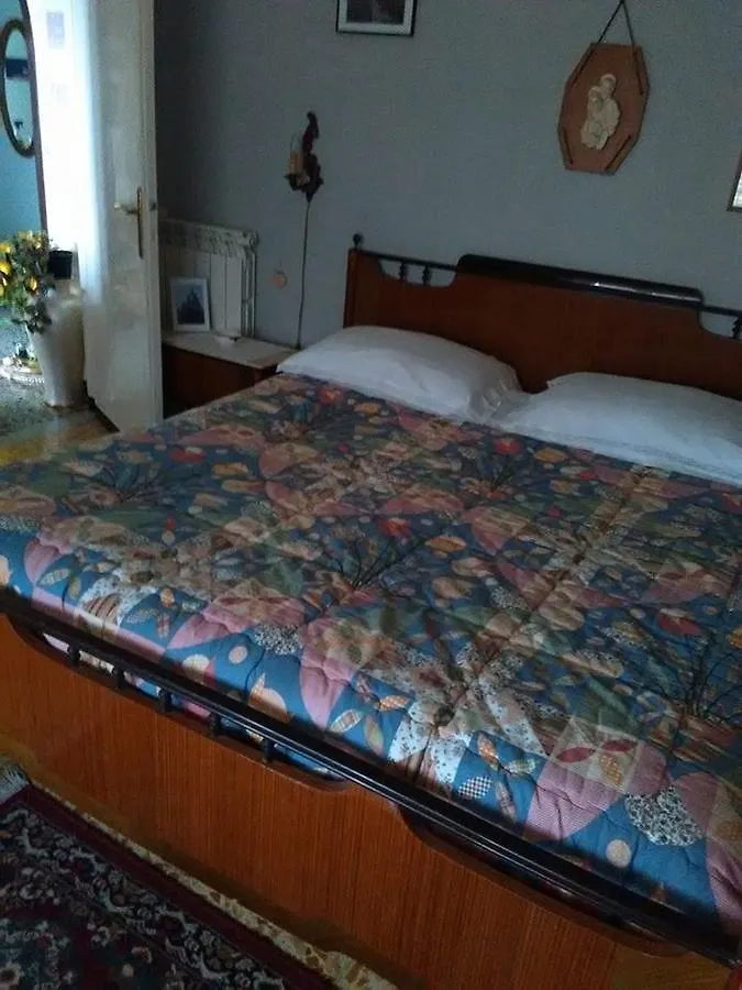 Da Sonia B&B Lerici