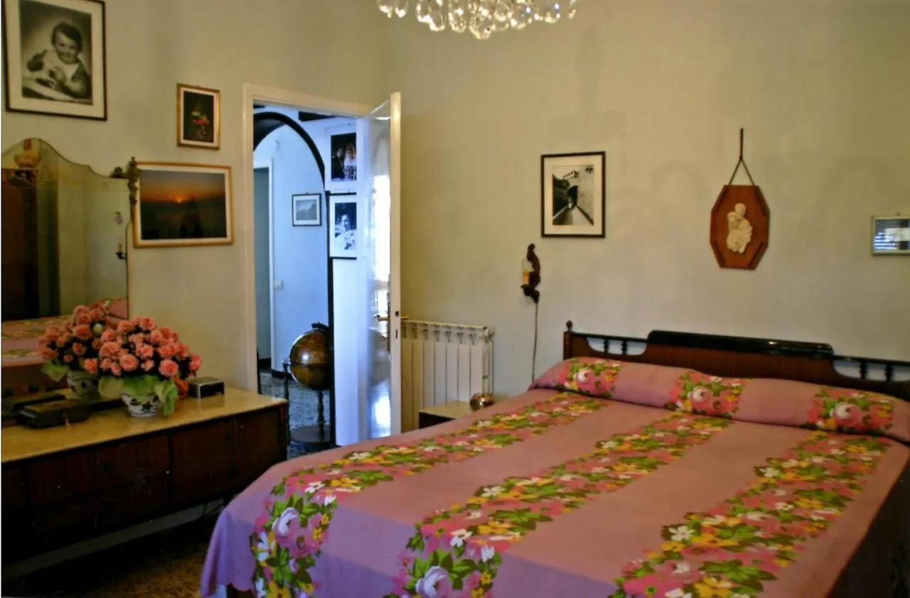 Da Sonia B&B Lerici 0*,  Italy