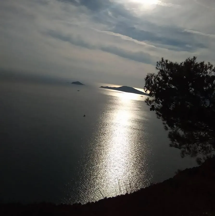 Da Sonia B&B Lerici