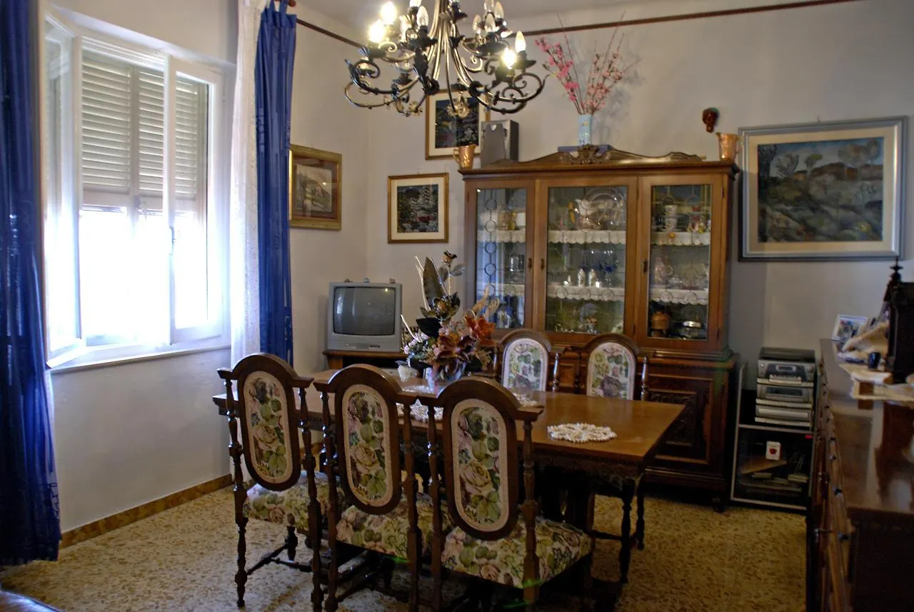 Da Sonia B&B Lerici Italy