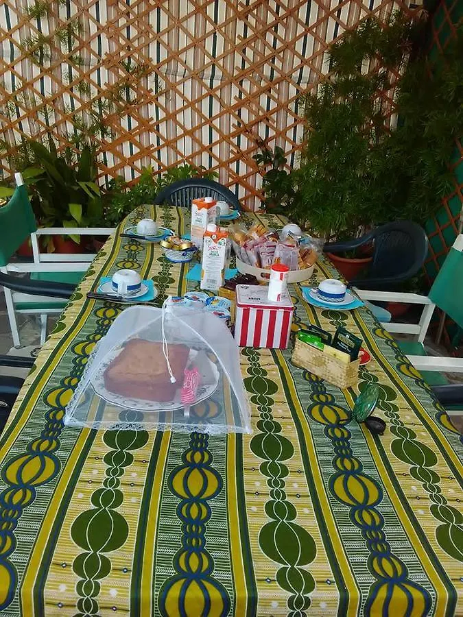 Bed & Breakfast Da Sonia B&B Lerici