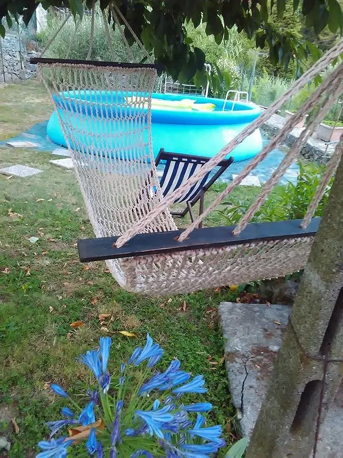 Da Sonia B&B Lerici Italy