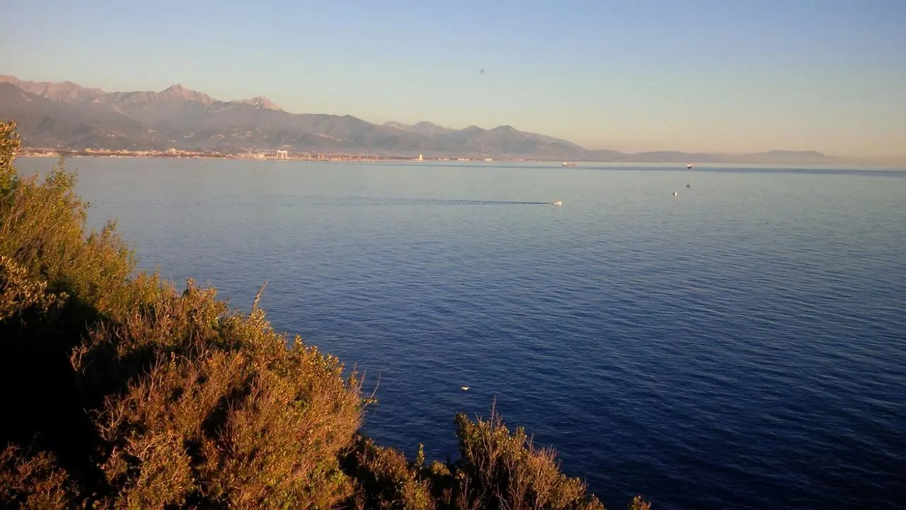 Bed & Breakfast Da Sonia B&B Lerici Italy