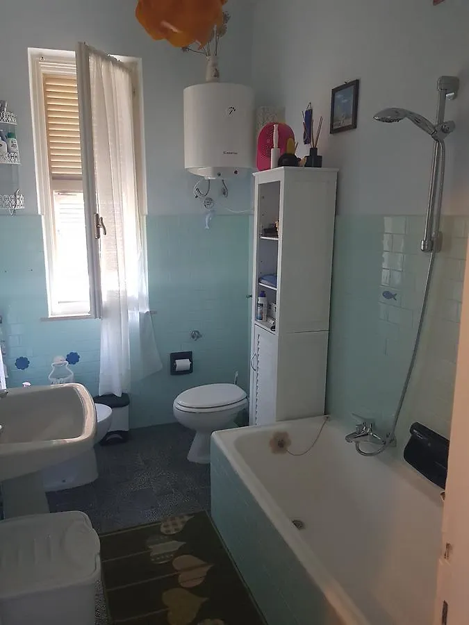 Da Sonia B&B Lerici Bed & Breakfast