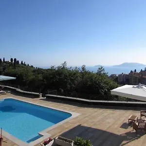 Conosco Un Posticino Appartement