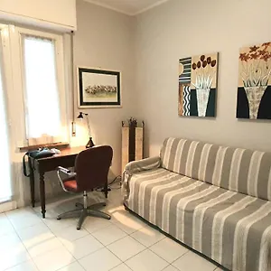 Apartment Comodo Al Mare, Lerici