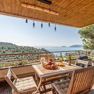 Oltre House Appartement