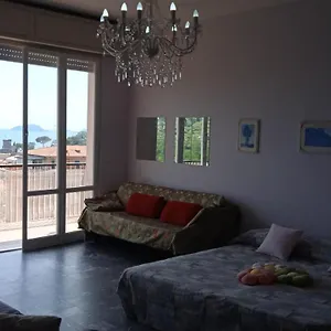 Casa Alessandra Lerici