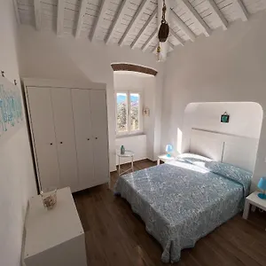 Apartment Casa Ange - Lerici, Golfo Dei Poeti, Lerici