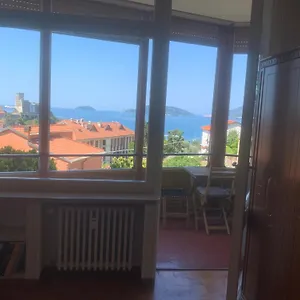 La Casa Di Loris Lerici