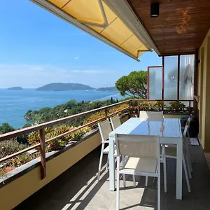 Eco Del Silenzio Lerici
