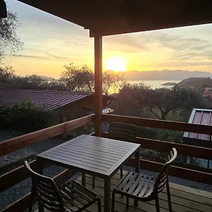Gianna Golfo Dei Poeti Lerici