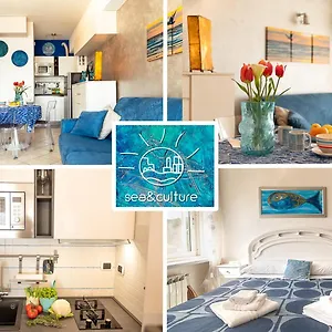 Apartment Sea & Culture, Lerici