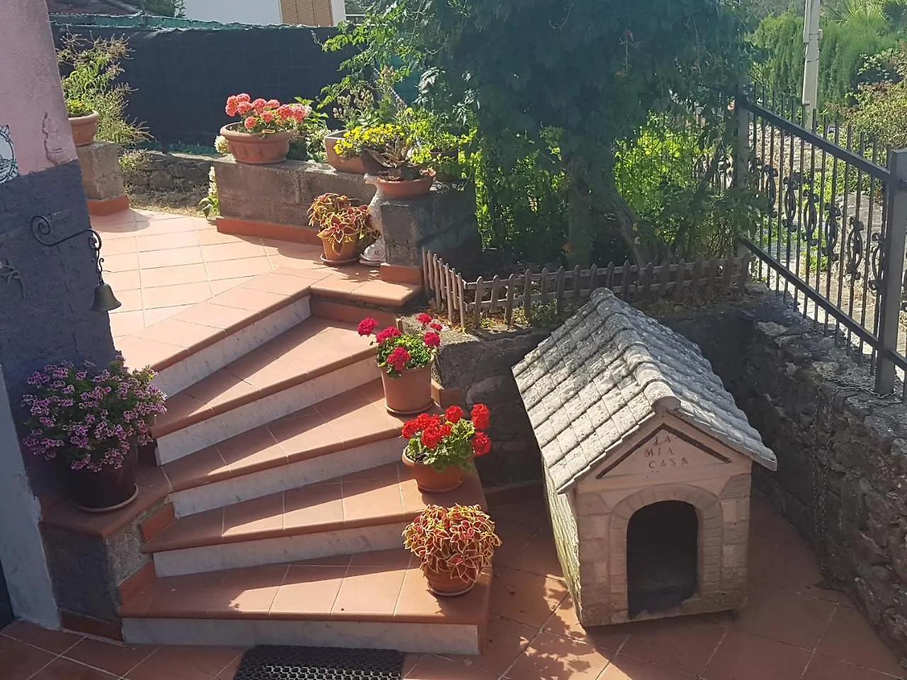 Bed & Breakfast Da Sonia B&B Lerici